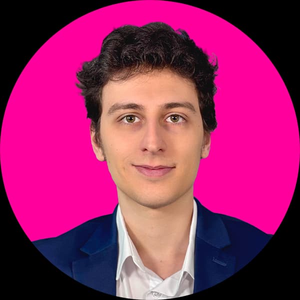 Photo de Alex