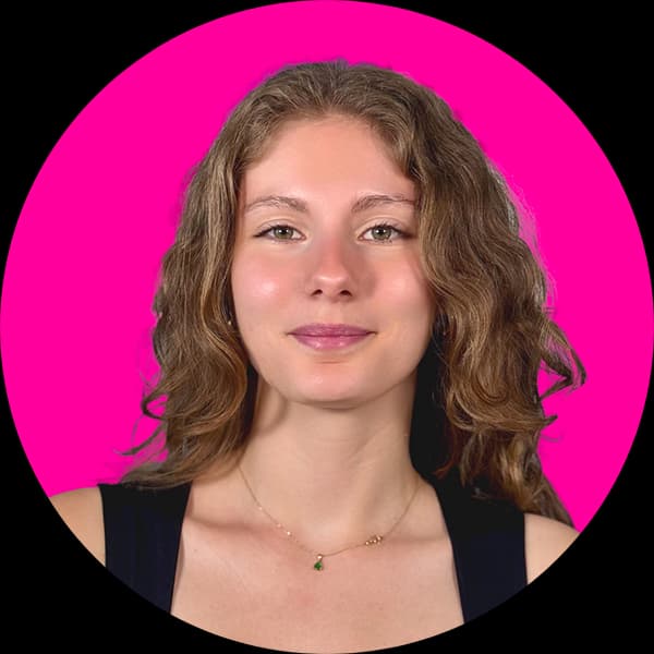 Photo de Johanna
