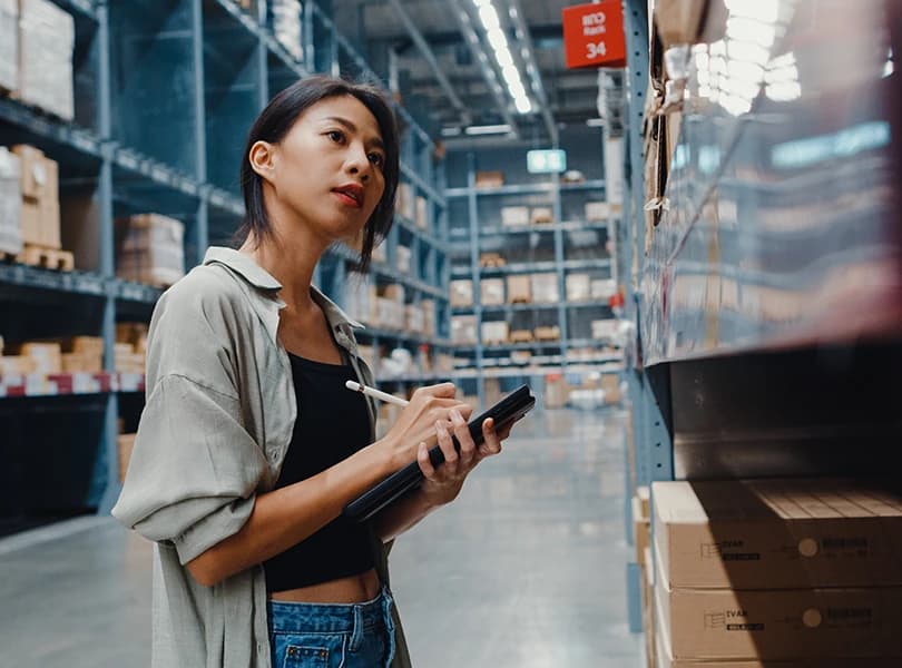 Secteur de Retail